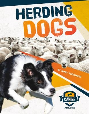 Herding Dogs by Furstinger, Nancy