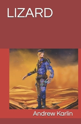 Lizard by Karlin, Andrew