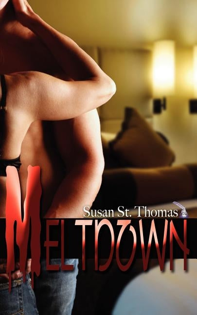 Meltdown by St Thomas, Susan