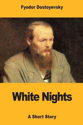 White Nights by Garnett, Constance