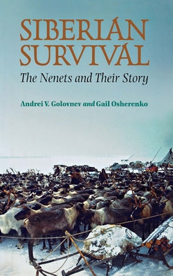 Siberian Survival by Golovnev, Andrei V.