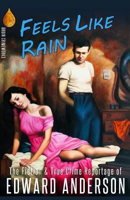 Feels Like Rain by Anderson, Edward
