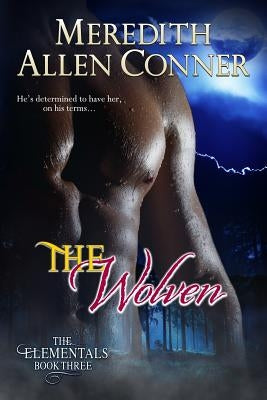 The Wolven by Conner, Meredith Allen