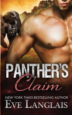 Panther's Claim by Langlais, Eve