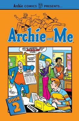 Archie and Me Vol. 2 by Archie Superstars