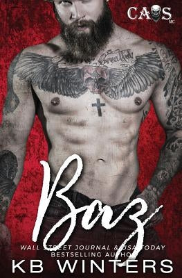 Baz CAOS MC by Winters, Kb