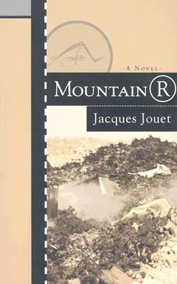 Mountain R by Jouet, Jacques