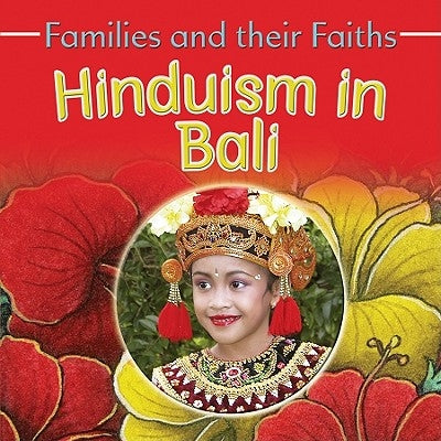 Hinduism in Bali by Hawker, Frances