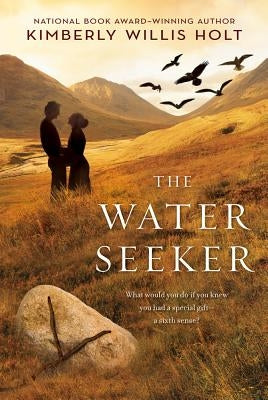 The Water Seeker by Holt, Kimberly Willis