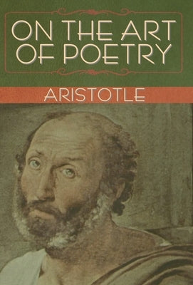 On the Art of Poetry by Aristotle