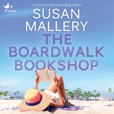 The Boardwalk Bookshop by Mallery, Susan