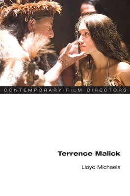 Terrence Malick by Michaels, Lloyd