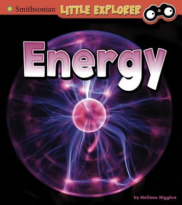 Energy by Higgins, Melissa