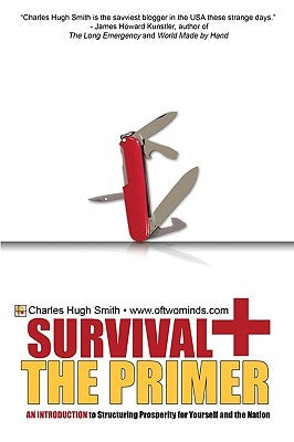 Survival+ The Primer by Smith, Charles Hugh