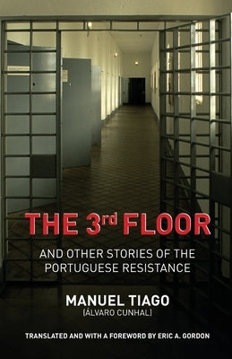 The 3rd Floor by Tiago, Manuel