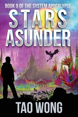 Stars Asunder by Wong, Tao