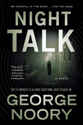 Night Talk by Noory, George