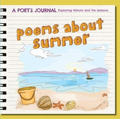 Poems about Summer by Randolph, Joanne