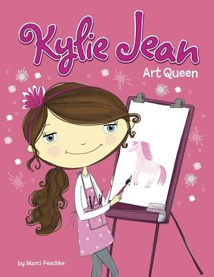 Art Queen by Peschke, Marci