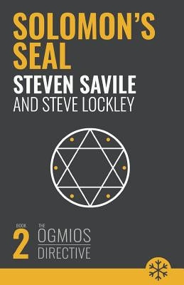 Solomon's Seal by Savile, Steven