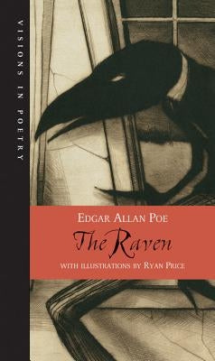 The Raven by Poe, Edgar Allan