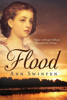 Flood by Swinfen, Ann