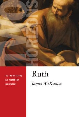 Ruth by McKeown, James