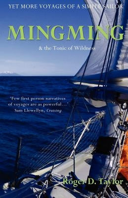 Mingming & the Tonic of Wildness by Taylor, Roger D.