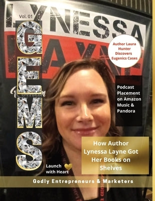 Godly Entrepreneurs & Marketers Magazine by Publishing, S. W.