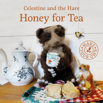 Honey for Tea by Celestine, Karin