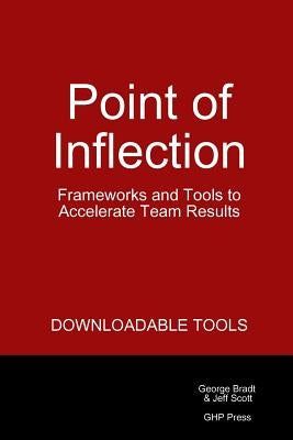 Point of Inflection by Bradt, George