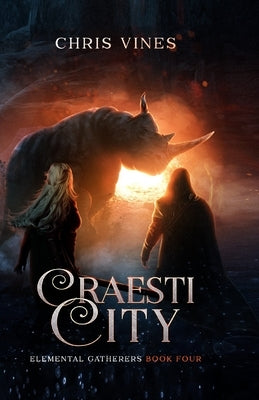 Craesti City by Vines, Chris