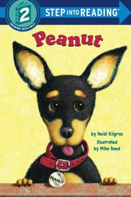Peanut by Kilgras, Heidi