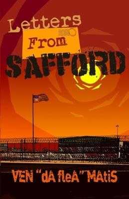 Letters From Safford by Loose, Duane