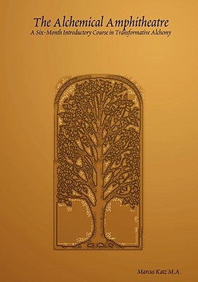 Alchemy Course by Katz, Marcus