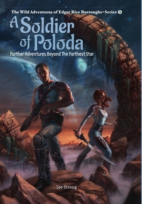 A Soldier of Poloda by Strong, Lee