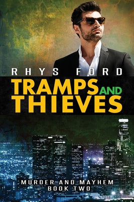 Tramps and Thieves by Ford, Rhys