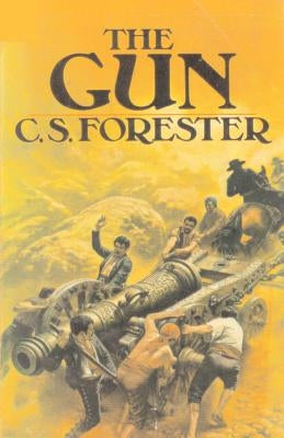 The Gun by Forester, C. S.