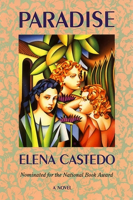 Paradise by Castedo, Elena