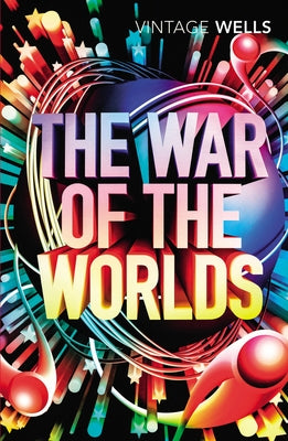The War of the Worlds by Wells, H. G.