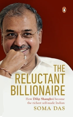 Reluctant Billionaire by Das, Soma