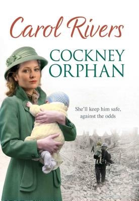 Cockney Orphan by Rivers, Carol