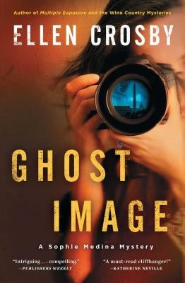 Ghost Image by Crosby, Ellen
