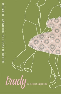 Trudy by Anderson, Jessica Lee