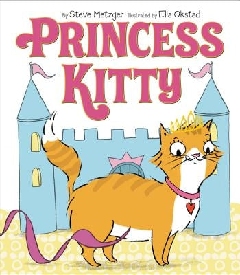 Princess Kitty by Metzger, Steve