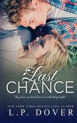 Last Chance: A Second Chances Novel by Editorial, Crimson Tide