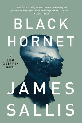 Black Hornet by Sallis, James