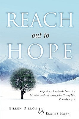 Reach Out to Hope by Dillon, Eileen