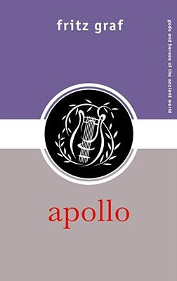 Apollo by Graf, Fritz