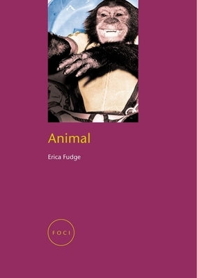 Animal by Fudge, Erica